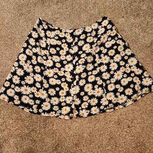 Daisy skirt
